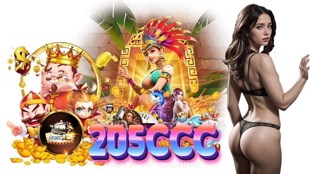 205ccc-สล็อต
